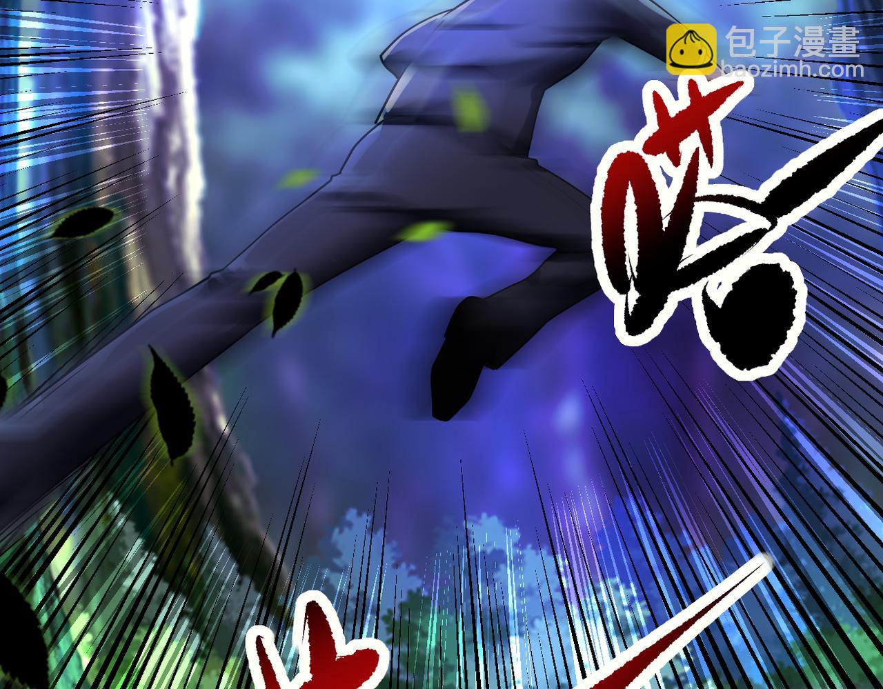 末世超級系統 - 第339話 驚變(2/2) - 6