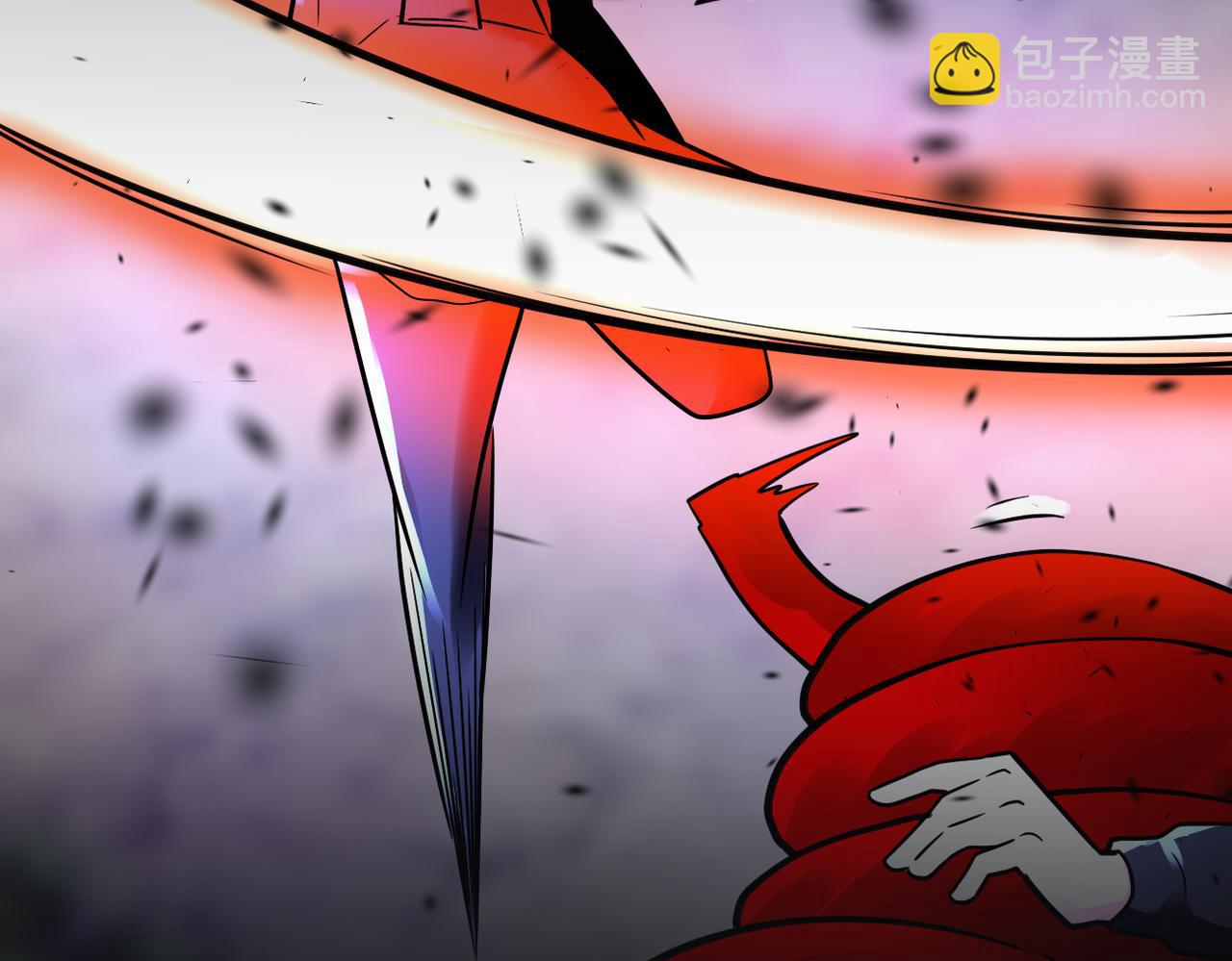 末世超級系統 - 第339話 驚變(2/2) - 2