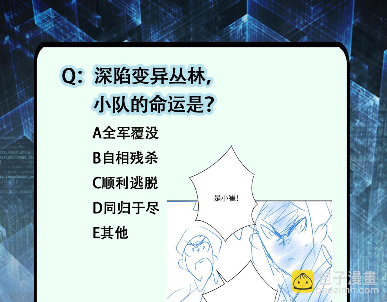 末世超級系統 - 第339話 驚變(2/2) - 7