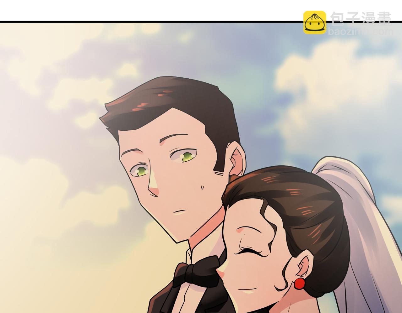 末世超級系統 - 第341話 過往(1/2) - 7