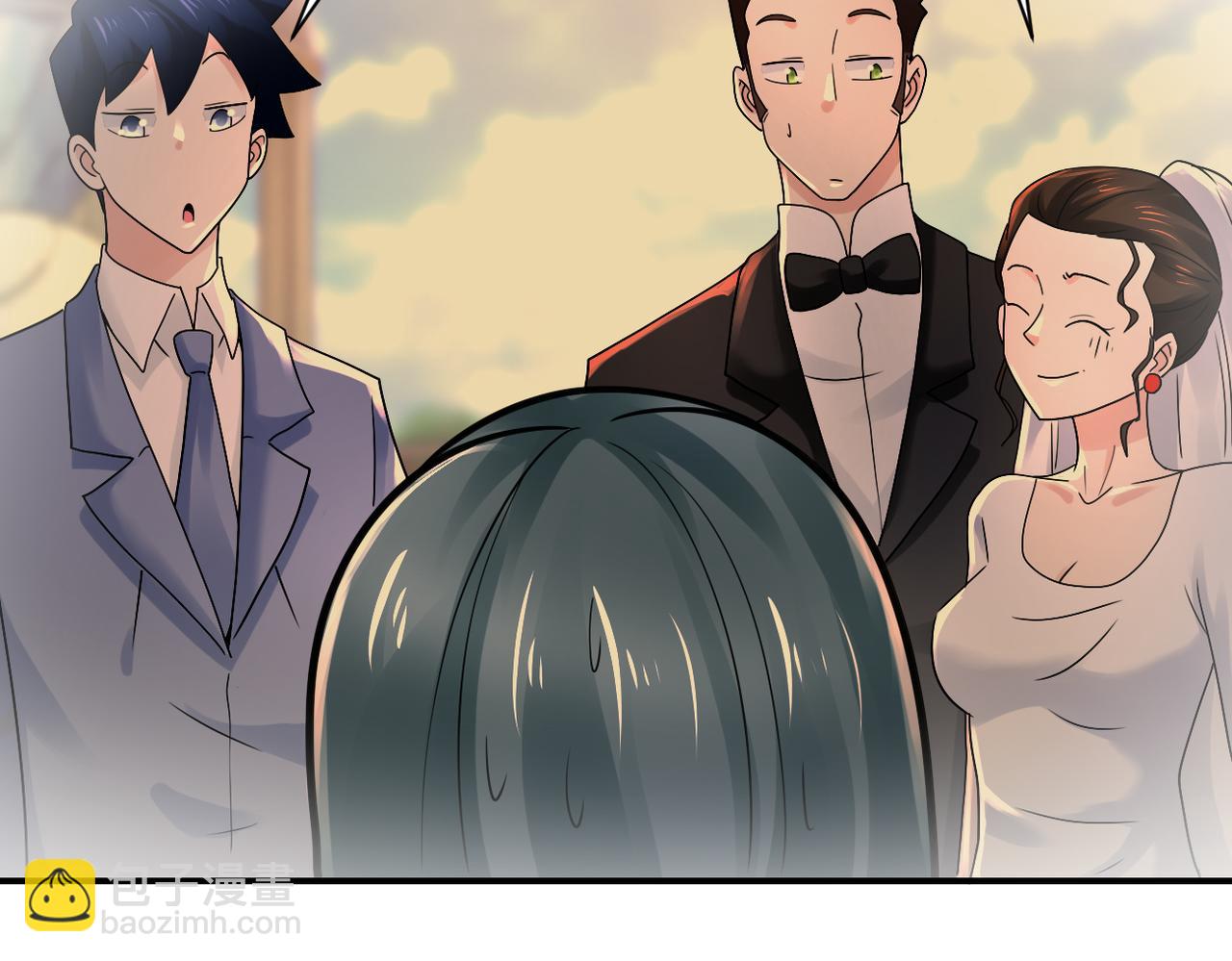 末世超級系統 - 第341話 過往(2/2) - 1