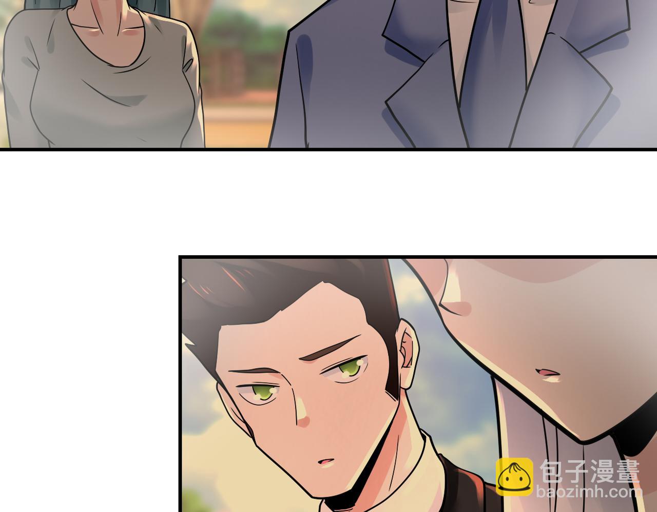 末世超級系統 - 第341話 過往(2/2) - 6