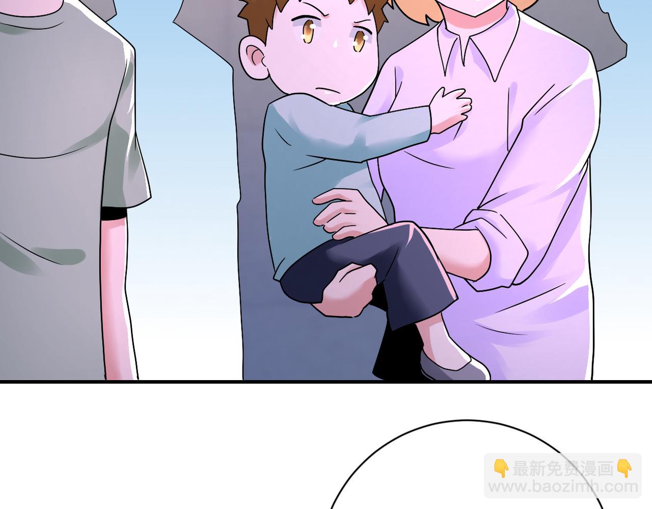 末世超級系統 - 第345話 怪物導航(1/2) - 8