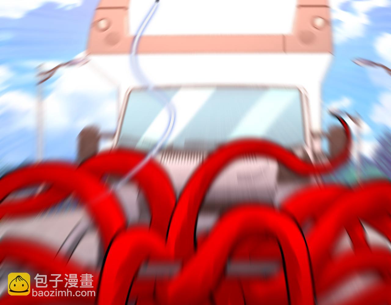 末世超級系統 - 第345話 怪物導航(1/2) - 6