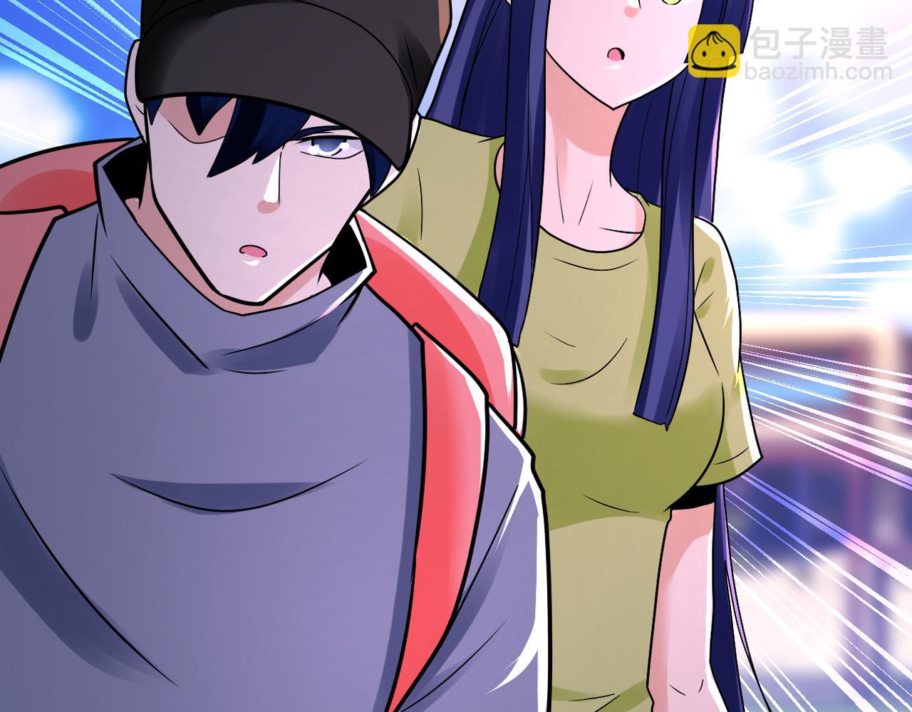 末世超級系統 - 第345話 怪物導航(2/2) - 6