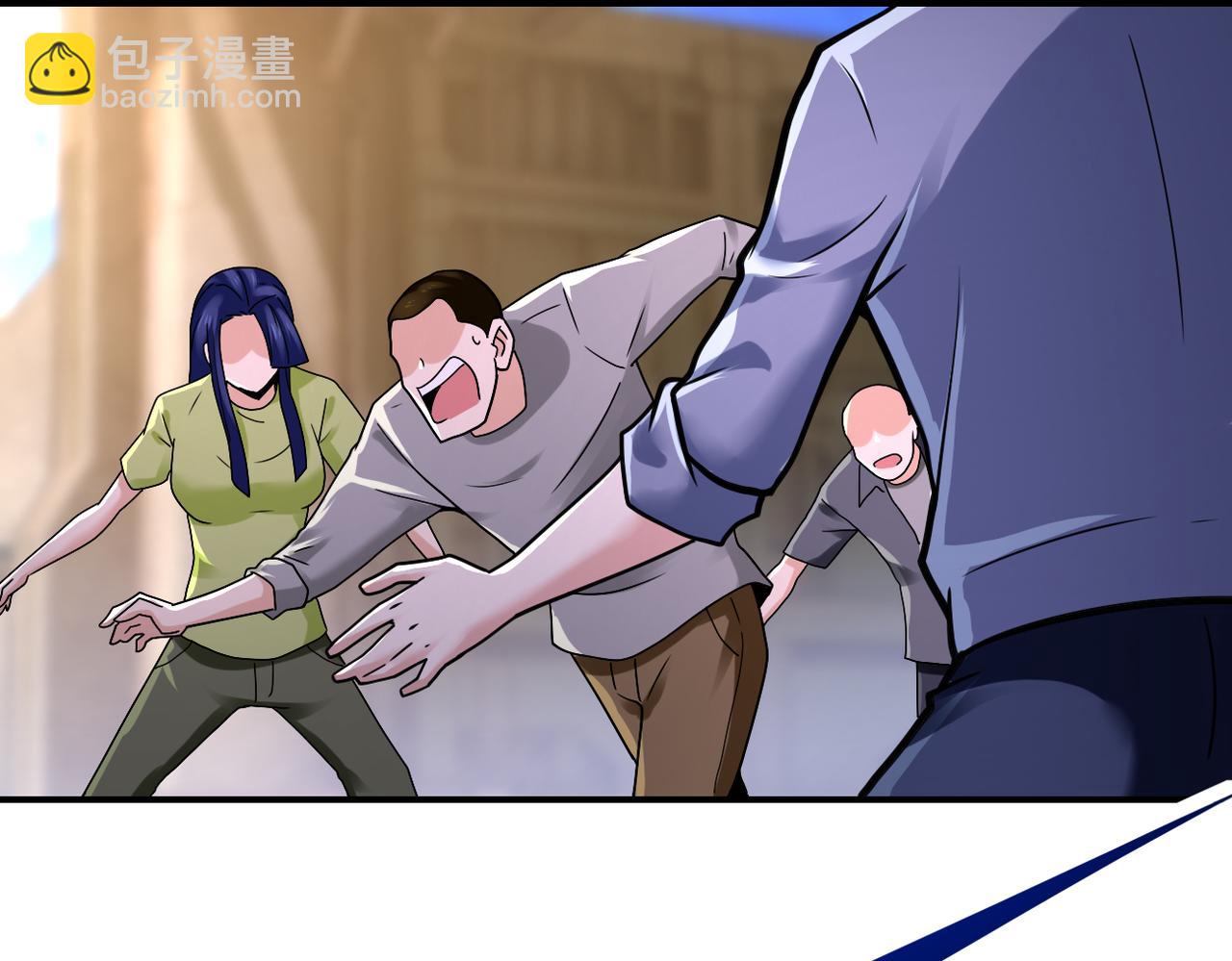 末世超級系統 - 第347話 腹背受敵(2/2) - 5