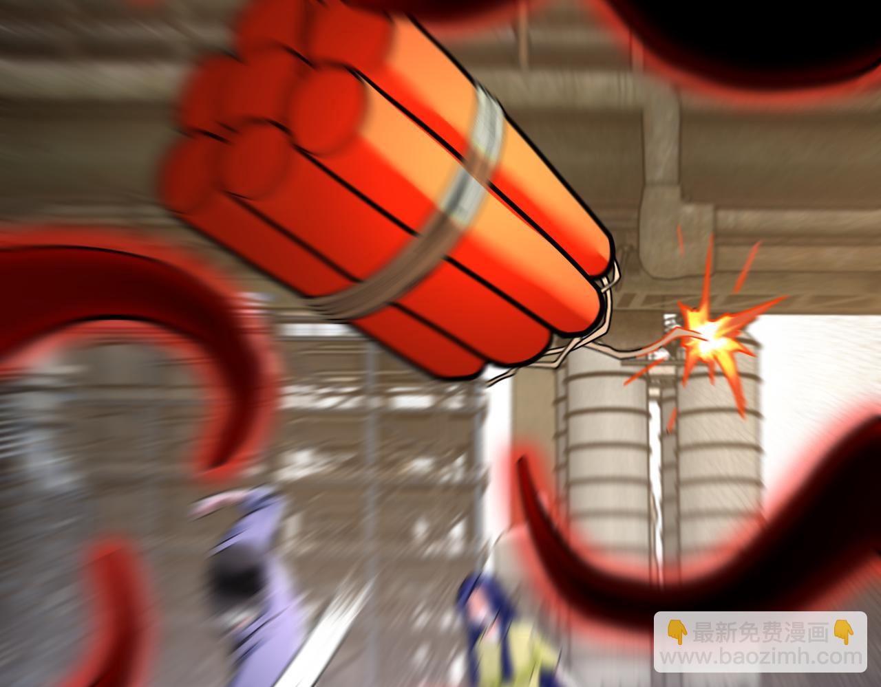 末世超級系統 - 第347話 腹背受敵(2/2) - 4