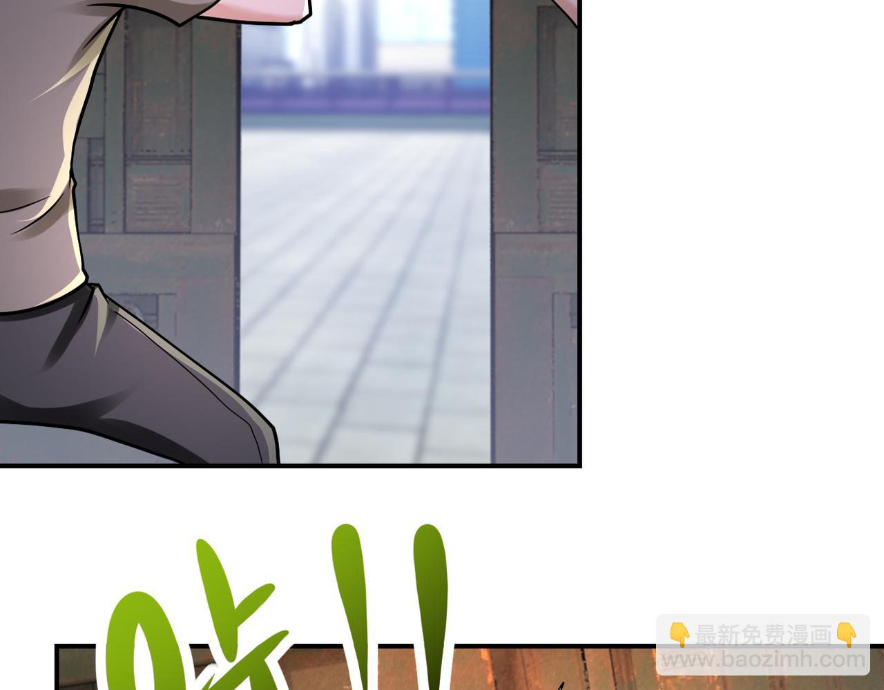 末世超級系統 - 第347話 腹背受敵(2/2) - 1