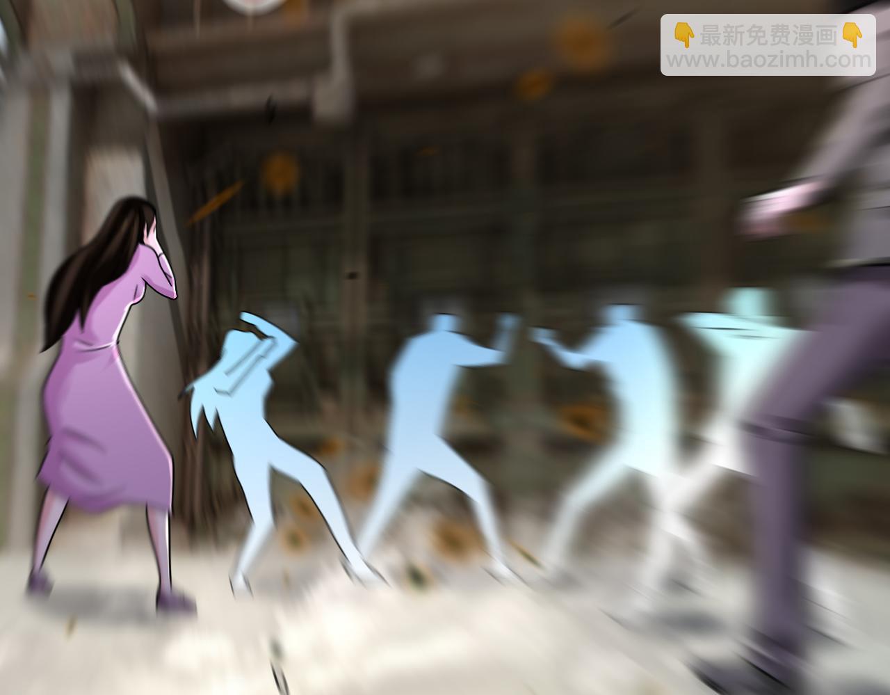 末世超級系統 - 第347話 腹背受敵(2/2) - 4