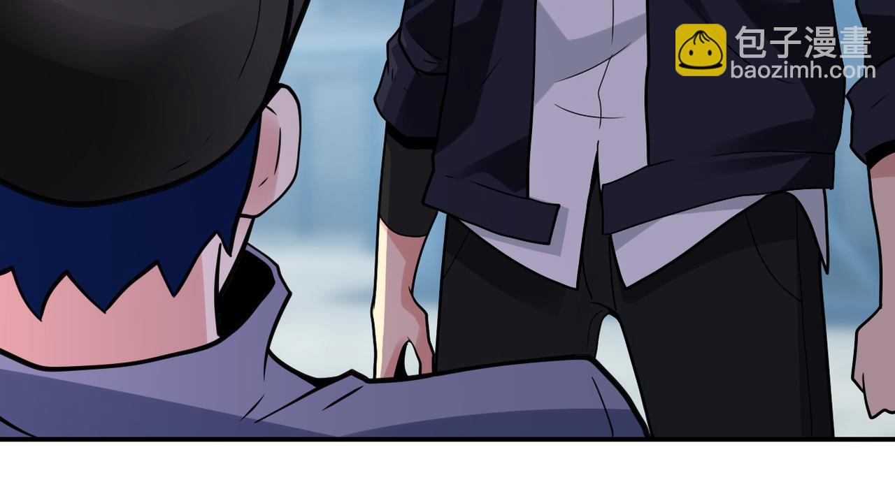 末世超級系統 - 第349話 都是我的錯！(1/2) - 6