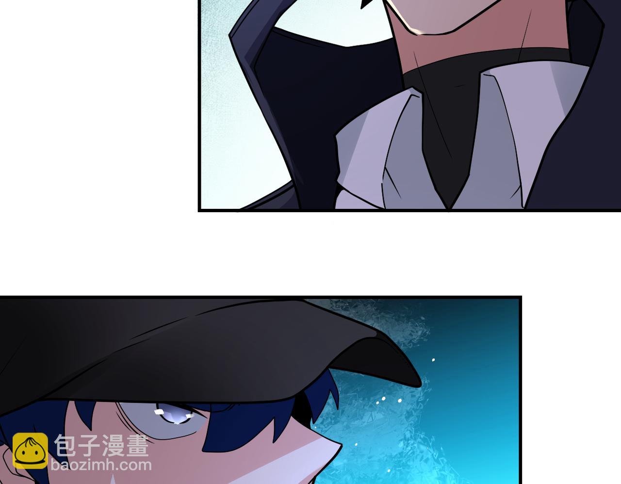 末世超級系統 - 第349話 都是我的錯！(1/2) - 8