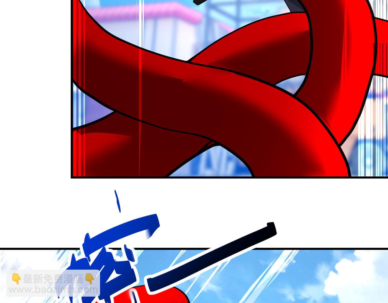 末世超級系統 - 第349話 都是我的錯！(2/2) - 6