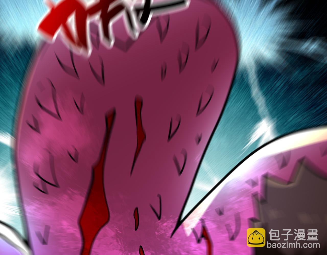 末世超級系統 - 第349話 都是我的錯！(2/2) - 4