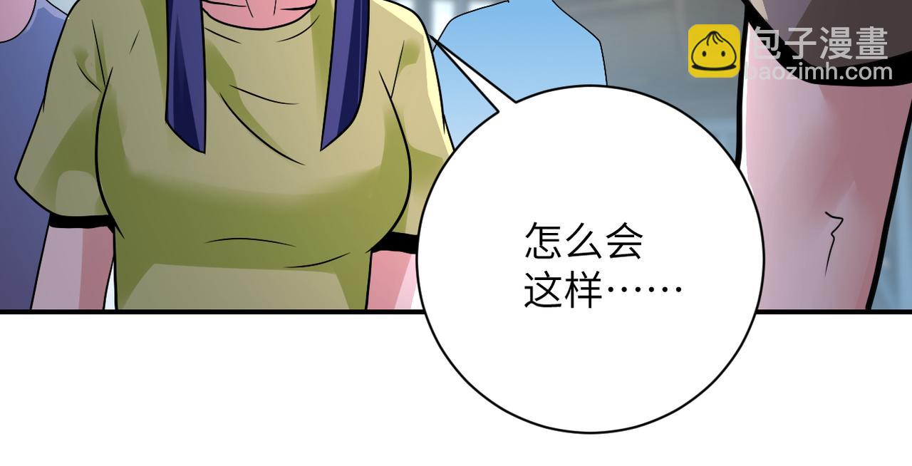 末世超級系統 - 第349話 都是我的錯！(1/2) - 8