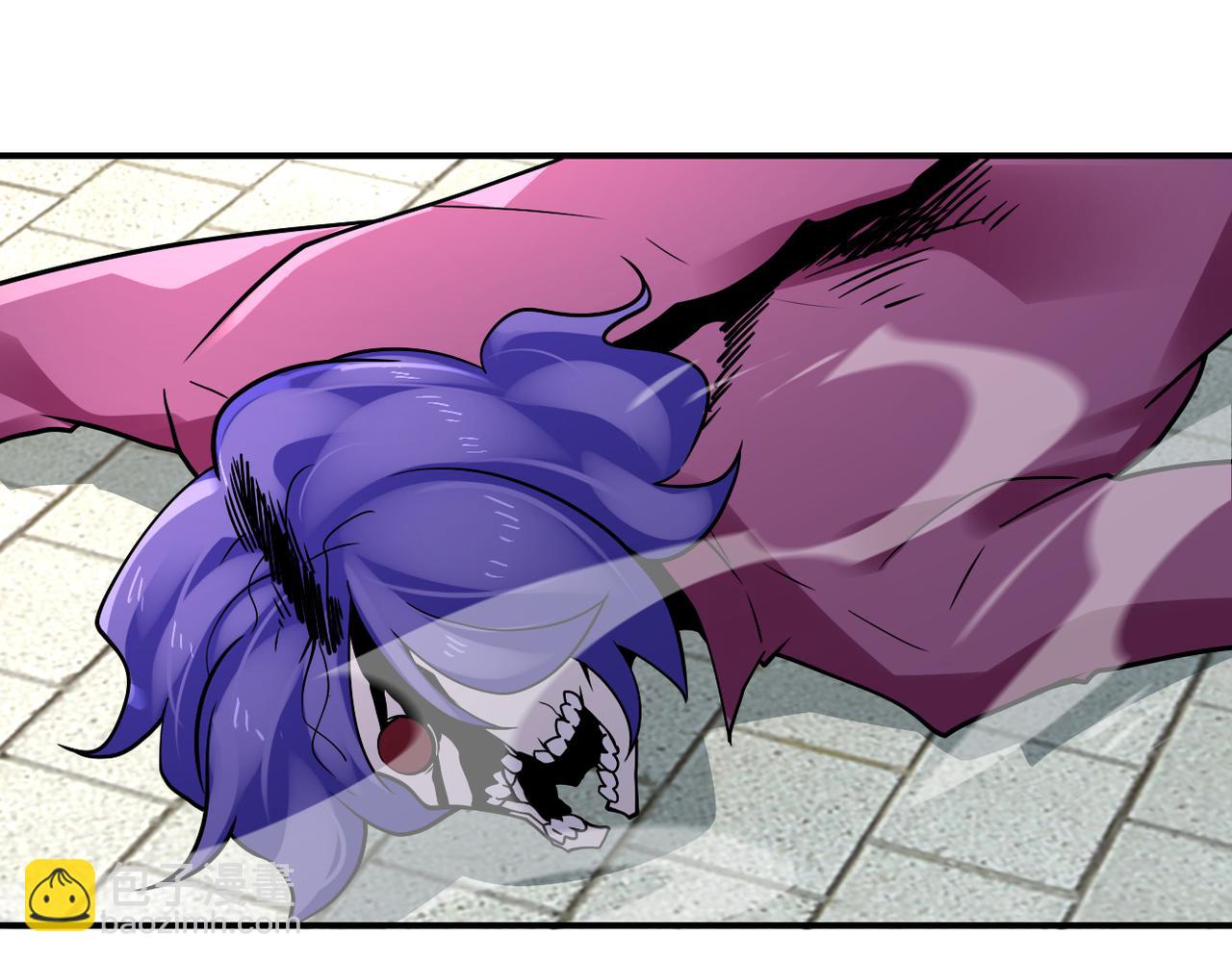 末世超級系統 - 第349話 都是我的錯！(1/2) - 1