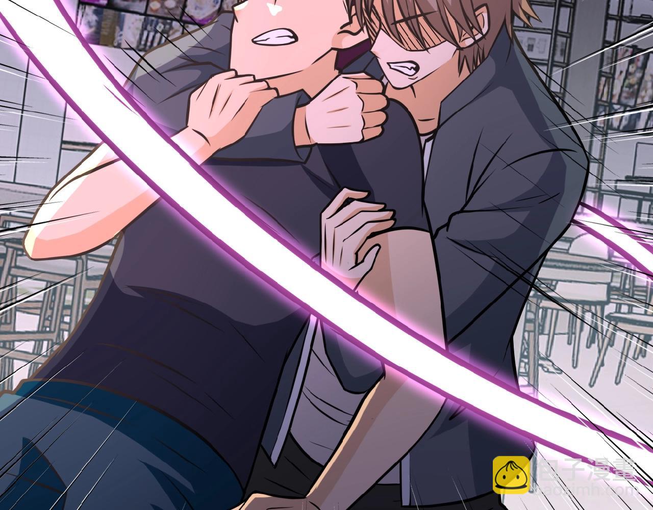 末世超級系統 - 第35話 磊哥俺跟你走！(2/3) - 5