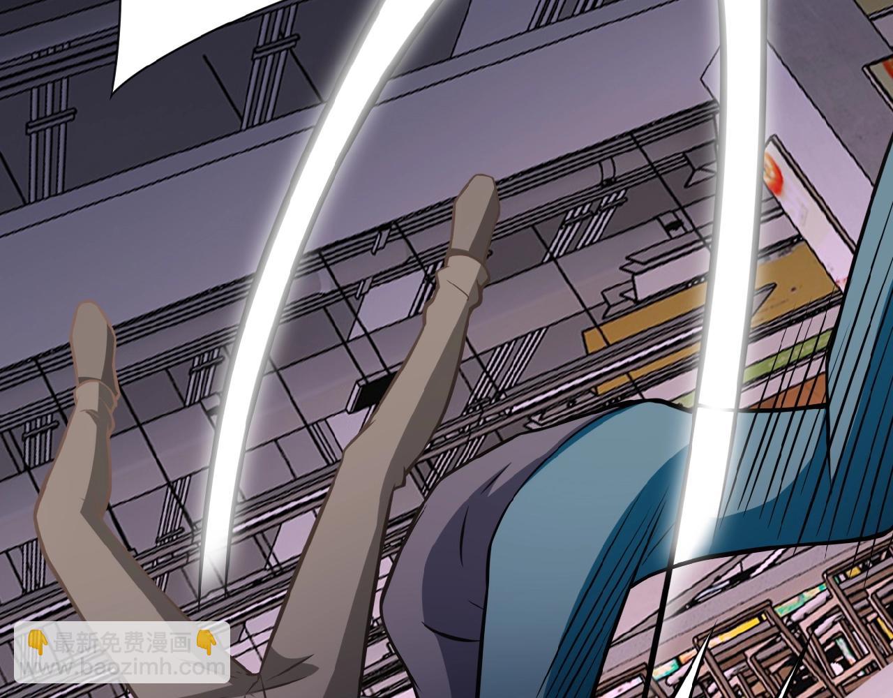 末世超級系統 - 第35話 磊哥俺跟你走！(2/3) - 5