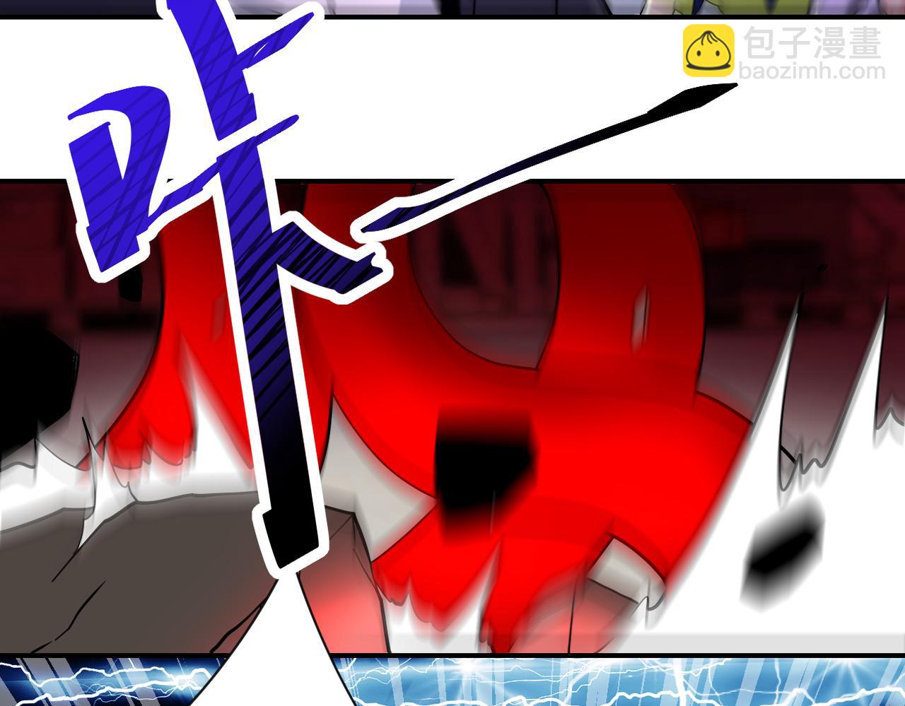 末世超級系統 - 第351話 舊敵再至(2/2) - 3