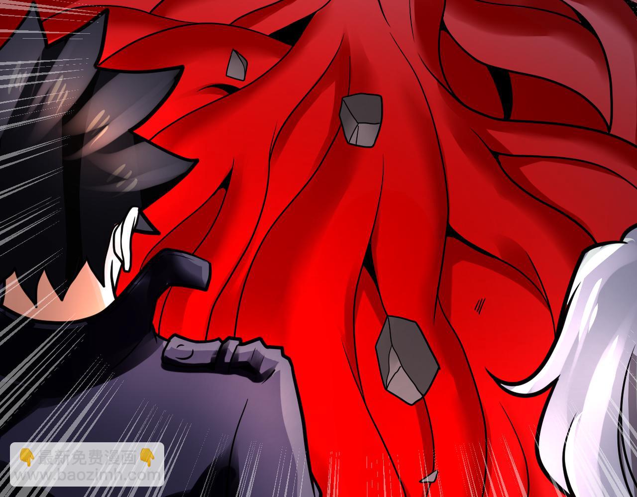 末世超級系統 - 第351話 舊敵再至(2/2) - 5