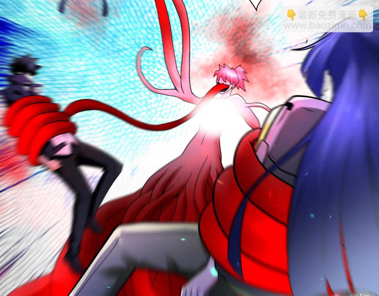 末世超級系統 - 第353話 至暗時刻(1/2) - 1