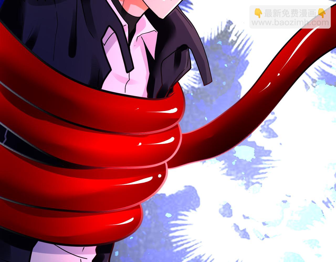 末世超級系統 - 第353話 至暗時刻(1/2) - 5