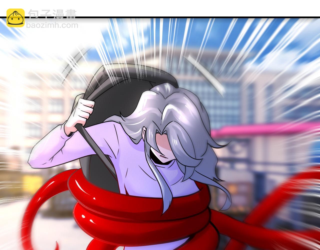 末世超級系統 - 第353話 至暗時刻(2/2) - 7