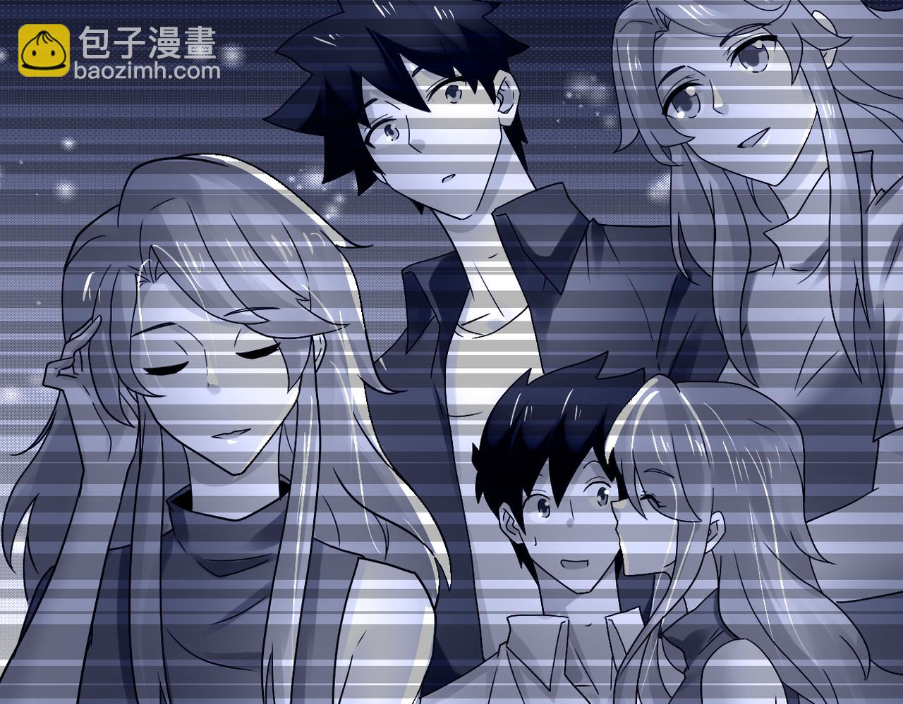 末世超級系統 - 第353話 至暗時刻(2/2) - 5