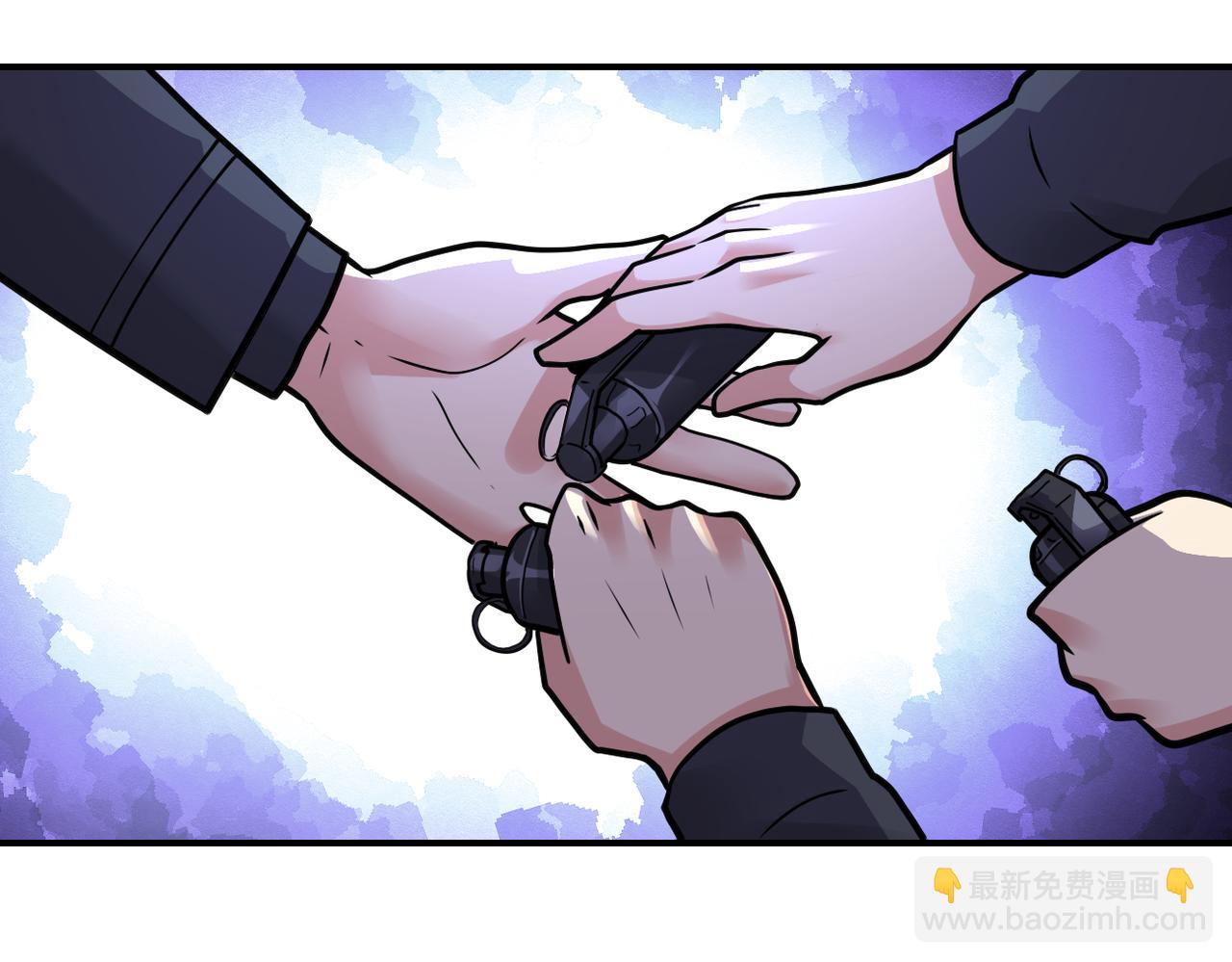 末世超級系統 - 第355話 百頭怪物(2/2) - 6