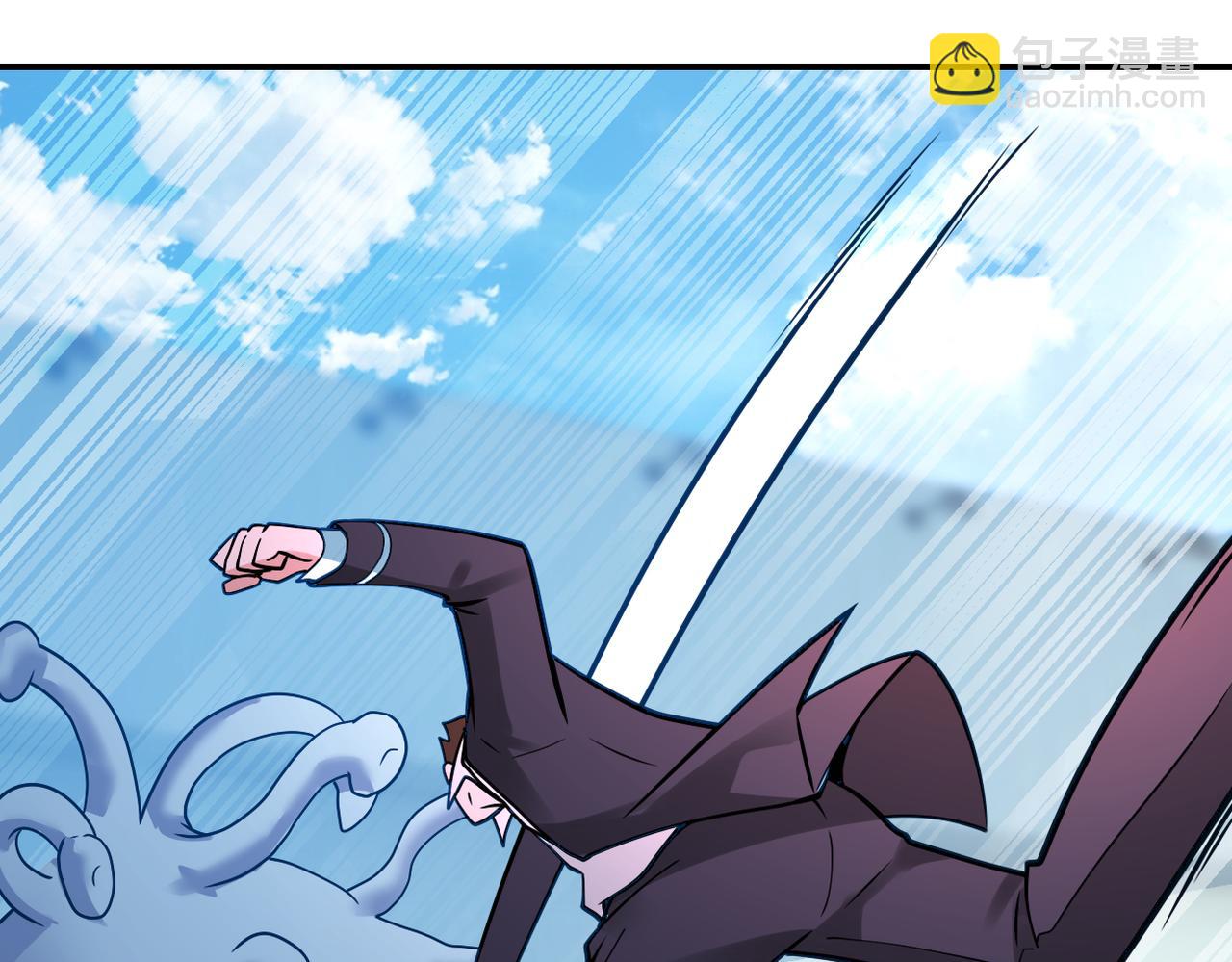 末世超級系統 - 第355話 百頭怪物(2/2) - 4