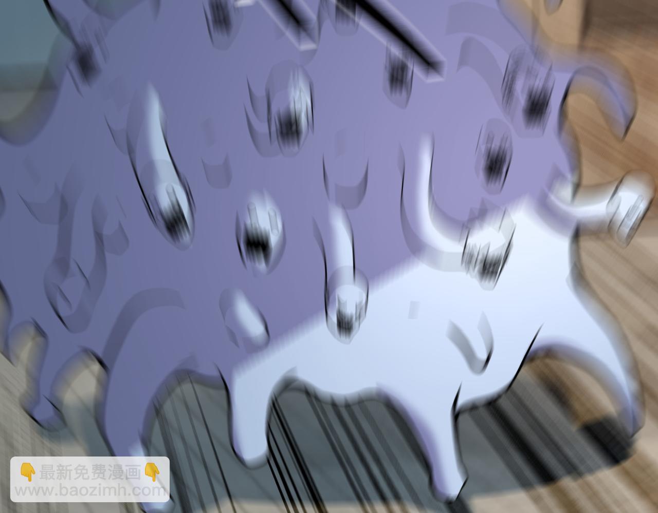 末世超級系統 - 第355話 百頭怪物(2/2) - 2