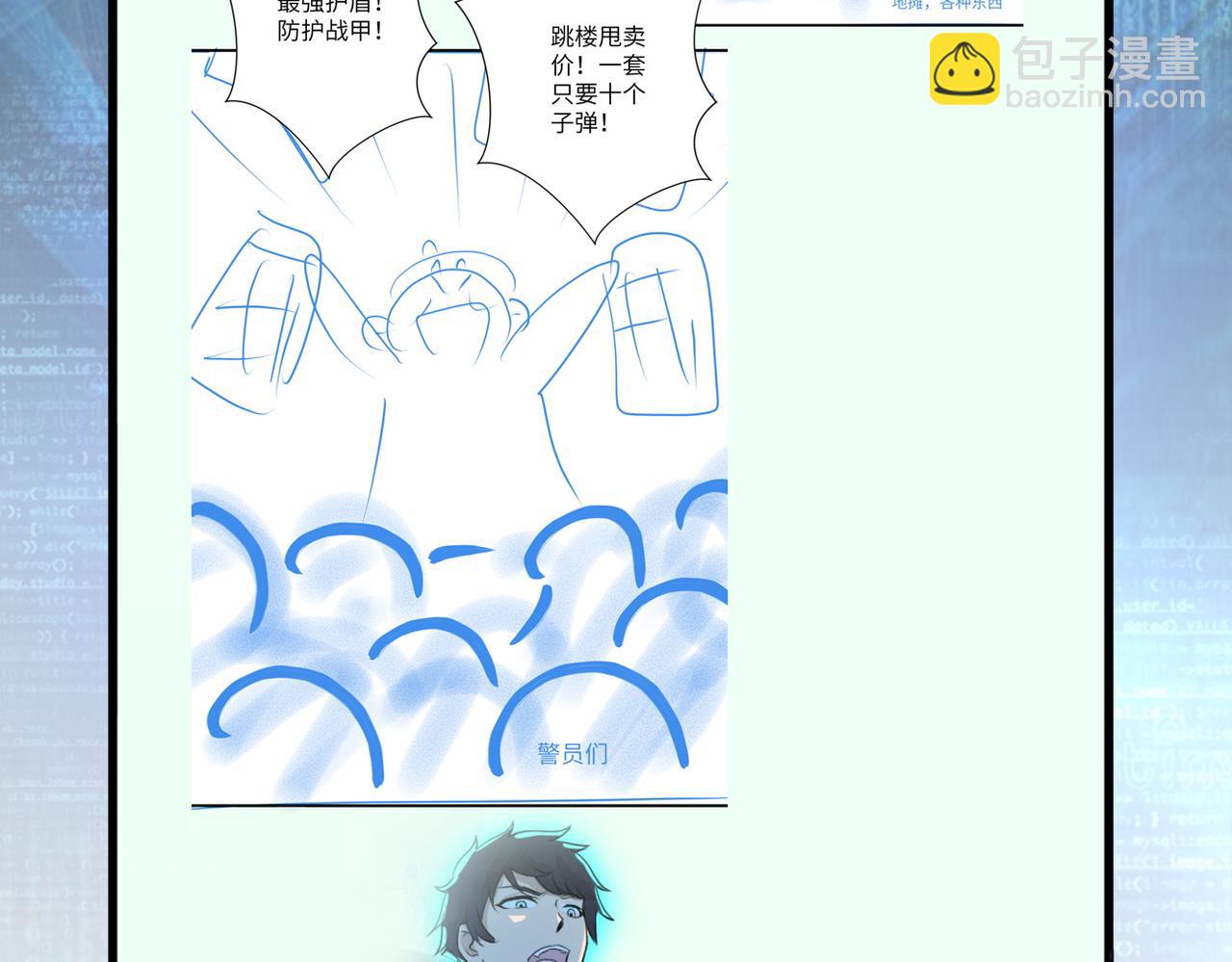 末世超級系統 - 第357話 兄弟同心(3/3) - 2