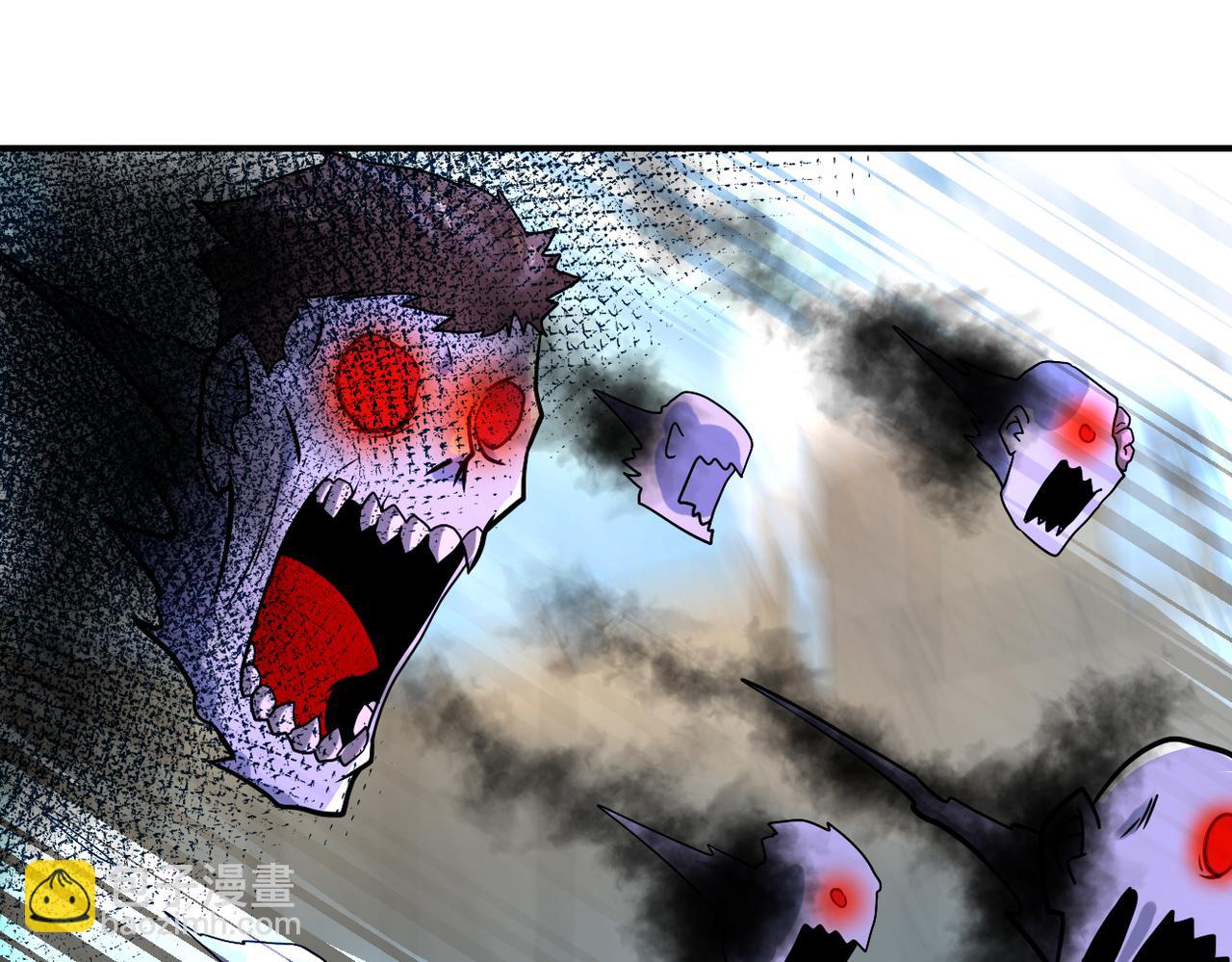 末世超級系統 - 第357話 兄弟同心(2/3) - 8