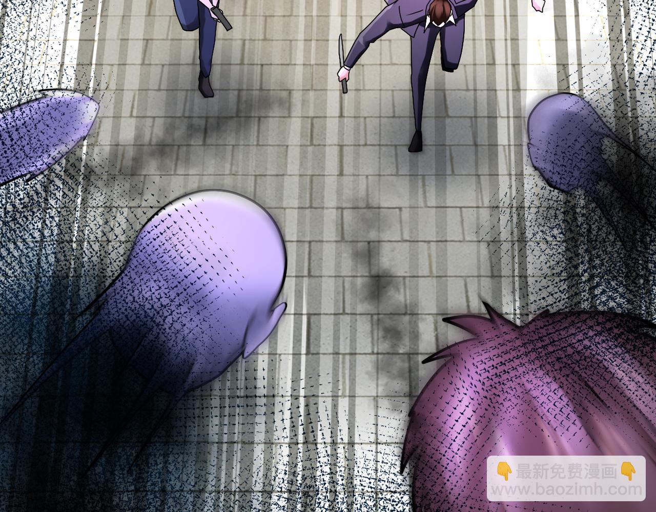 末世超級系統 - 第357話 兄弟同心(2/3) - 2