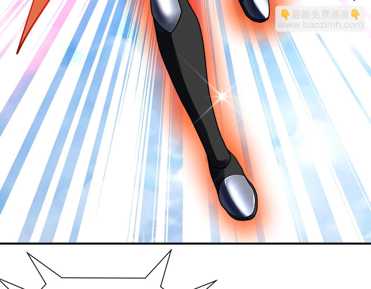 末世超級系統 - 第357話 兄弟同心(2/3) - 8