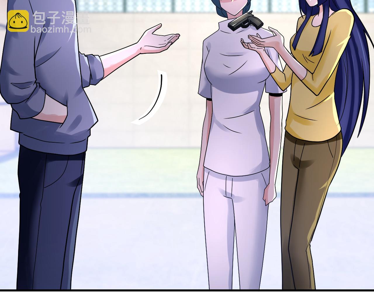 末世超級系統 - 第361話 告別(1/2) - 8