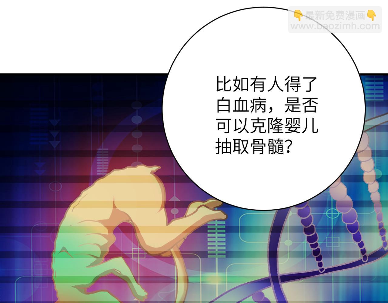 末世超級系統 - 第365話 野心(1/2) - 6