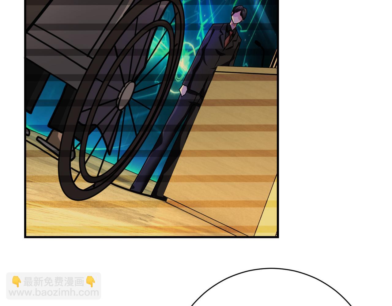 末世超級系統 - 第365話 野心(1/2) - 6