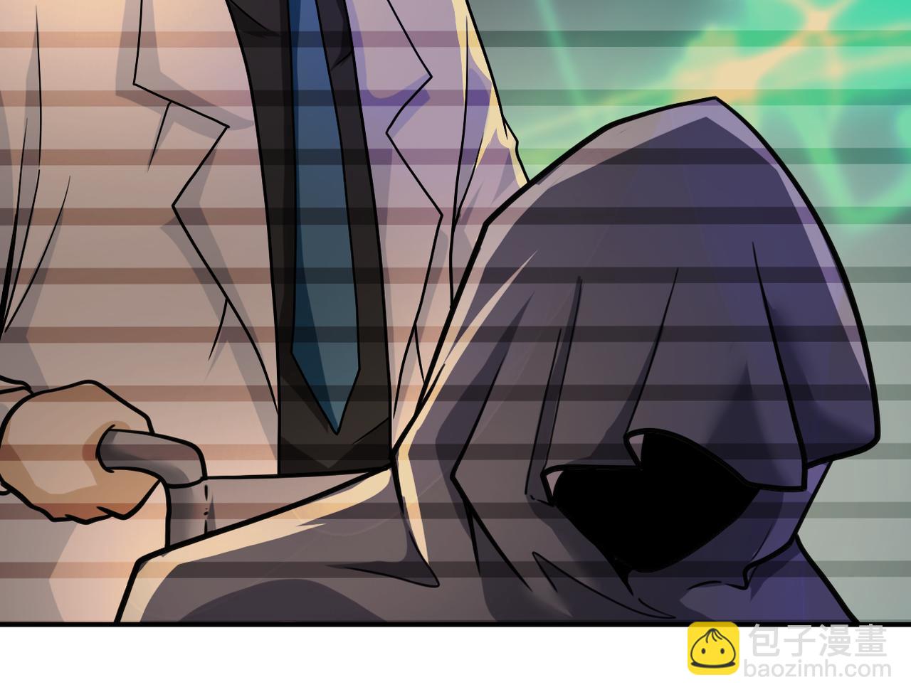 末世超級系統 - 第365話 野心(1/2) - 8