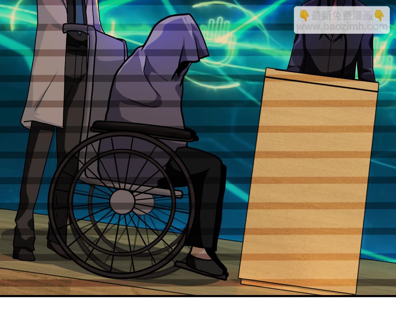 末世超級系統 - 第365話 野心(1/2) - 6