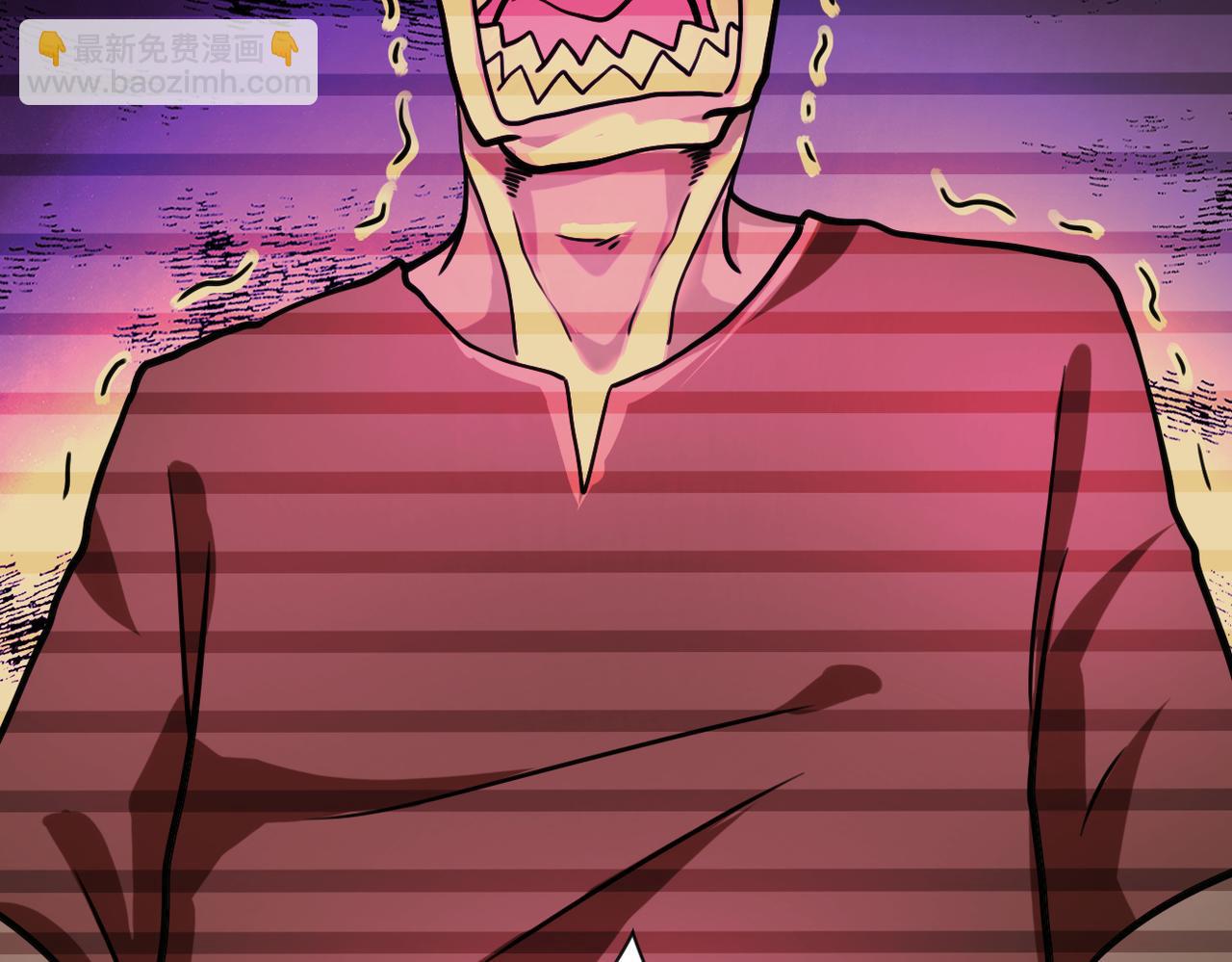 末世超級系統 - 第365話 野心(1/2) - 8