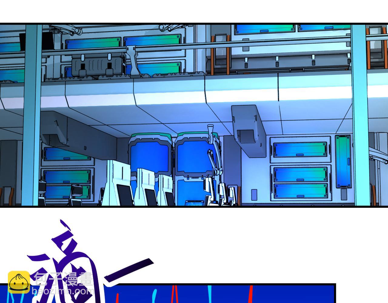 末世超級系統 - 第365話 野心(2/2) - 7