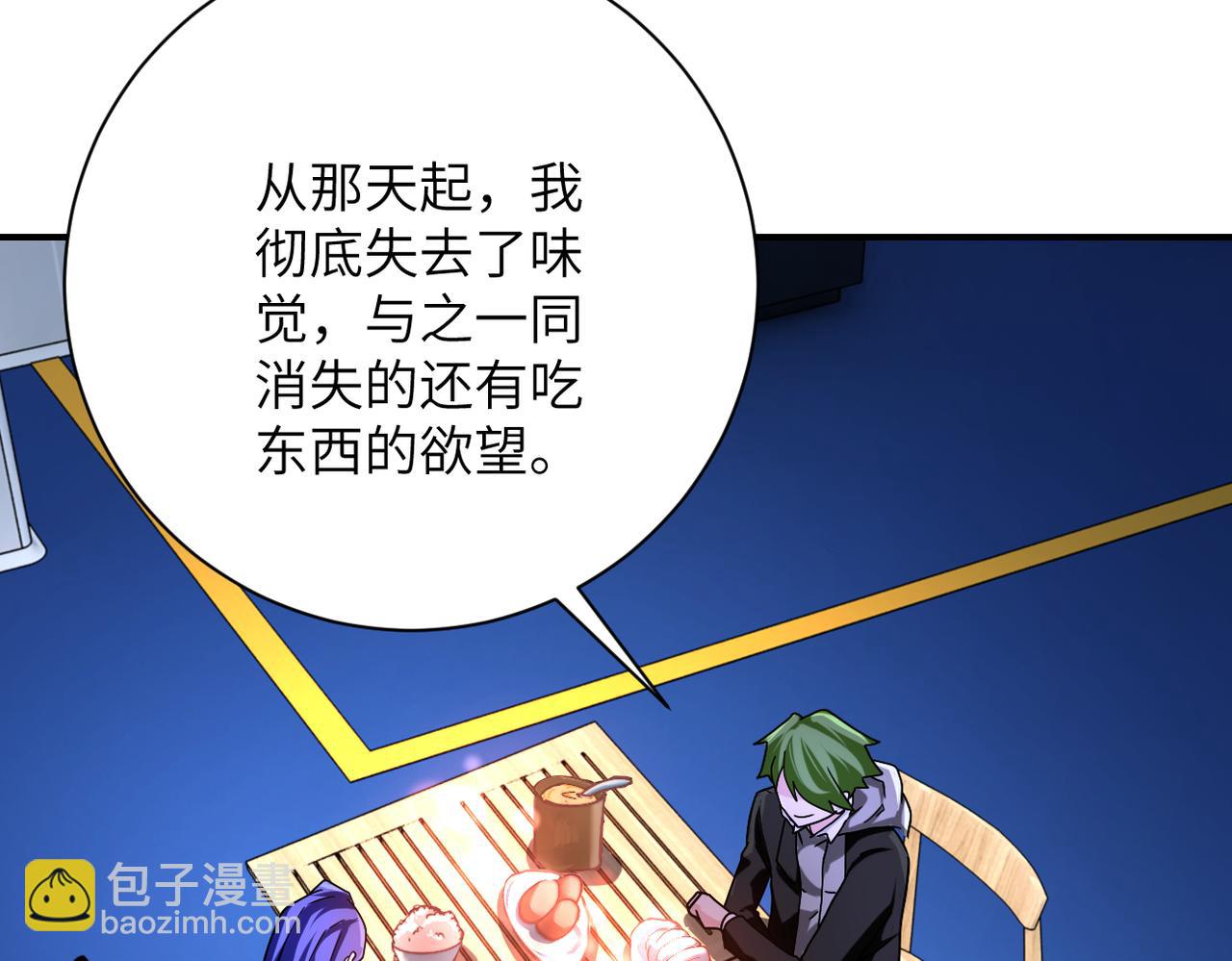 末世超級系統 - 第367話 飢餓與空虛(1/2) - 6