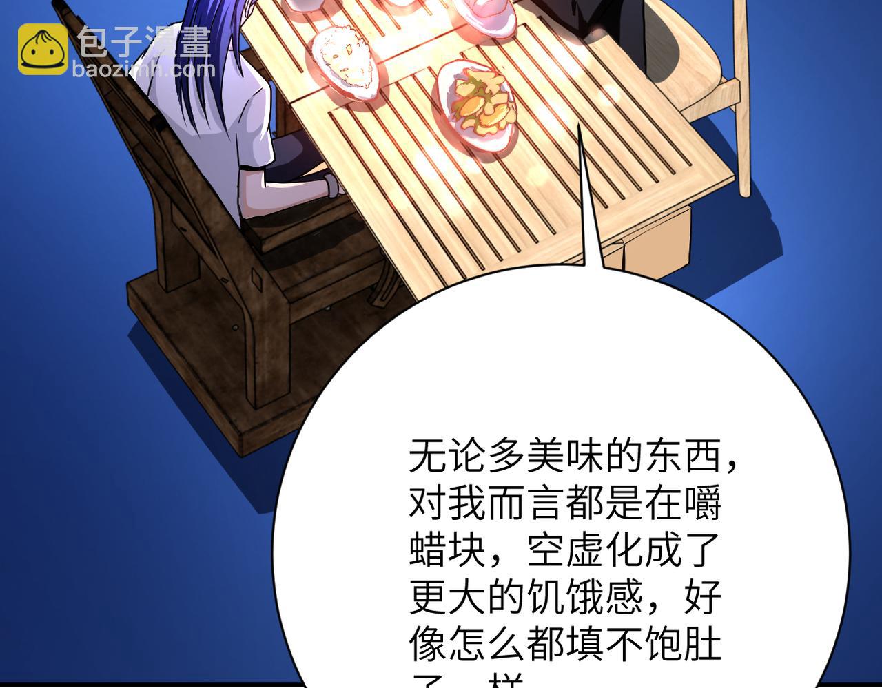 末世超級系統 - 第367話 飢餓與空虛(1/2) - 7