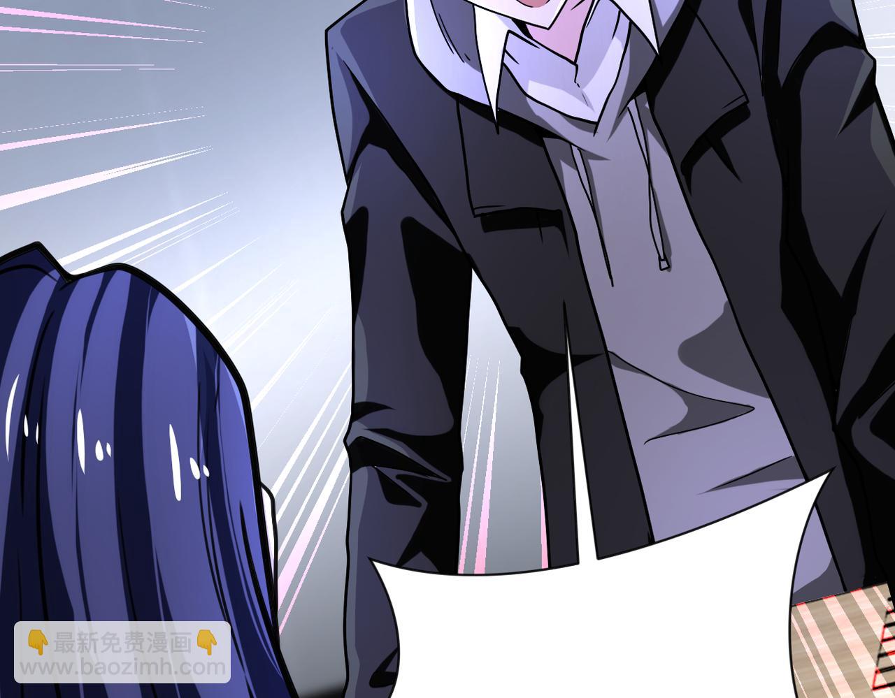 末世超級系統 - 第367話 飢餓與空虛(1/2) - 3