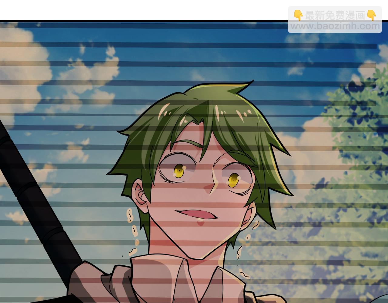 末世超級系統 - 第367話 飢餓與空虛(1/2) - 7