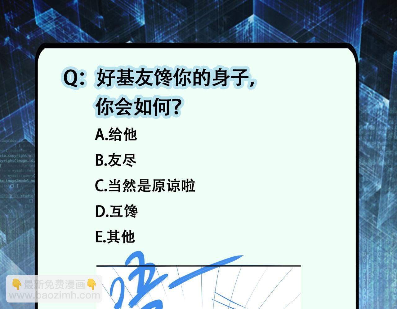 末世超級系統 - 第367話 飢餓與空虛(2/2) - 3