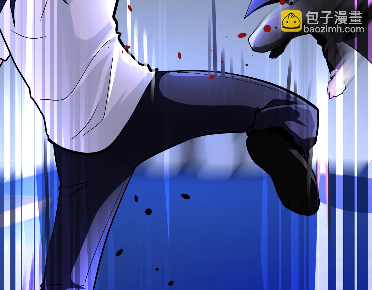 末世超級系統 - 第369話 殘星的實力(1/2) - 5