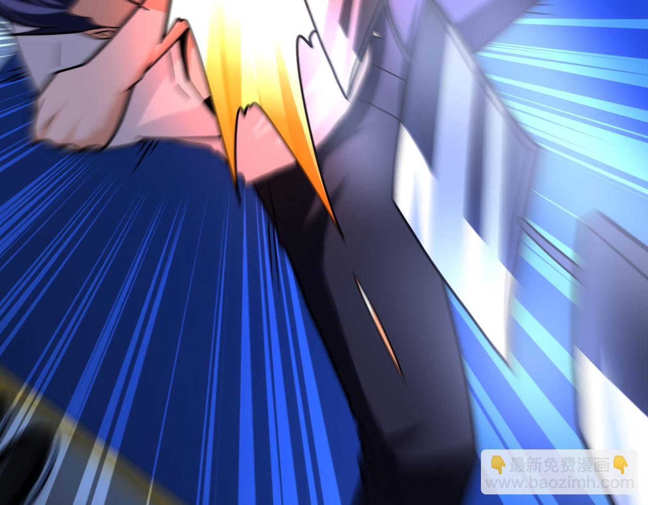 末世超級系統 - 第369話 殘星的實力(1/2) - 6