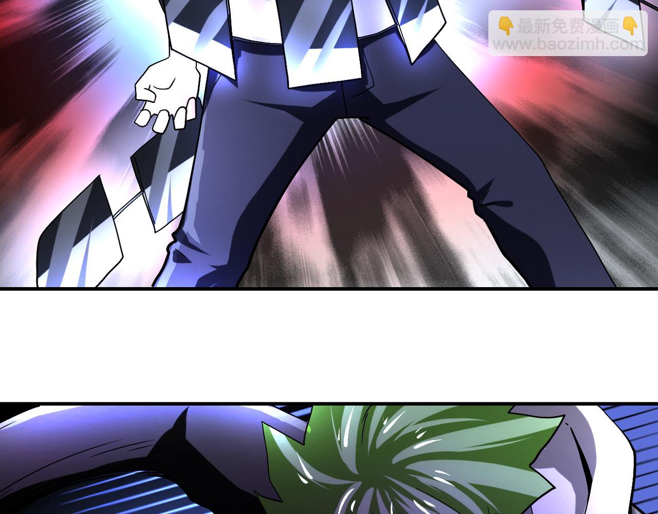 末世超級系統 - 第369話 殘星的實力(2/2) - 7