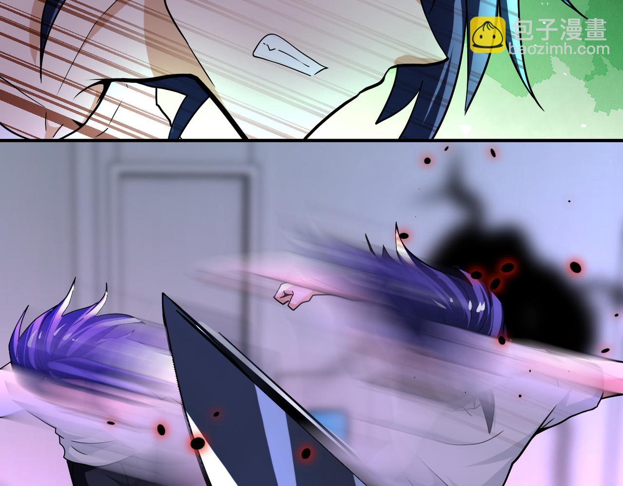 末世超級系統 - 第369話 殘星的實力(2/2) - 4